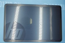 Крышка матрицы для HP 2000 250 255 G1, синяя 2153