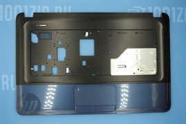 Верхняя крышка, топкейс для HP 2000 250 255 G1, синий 2156