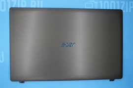 Крышка матрицы Acer Aspire 5551G 5551 5741 5250 5252 5742 COV-AC5551A