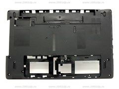 Нижний поддон (корпус) Acer Aspire 5551, 5251, 5741, 5551G, 5251G, 5741G, 5741Z COVD-ACE5741