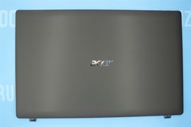 Крышка матрицы Acer Aspire 5750, 5750G, 5750ZG COVA-ACE5750