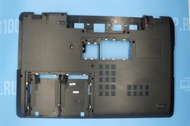 Нижний корпус, поддон для Asus K73 K73BY K73TY K73A K73BR K73TK 13GN5I10P070-1  2201