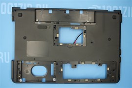 Нижний корпус, поддон Asus N55SF, N55SL, 13GN5F1AP030-1 2204