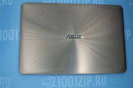 Оригинальная крышка матрицы Asus VivoBook Pro N552 N552V N552VX N552VW N552VX,  TOUCH версия 2207