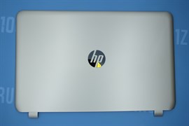 Крышка матрицы для HP Pavilion 15-N, EAU650030C0, белая 2237