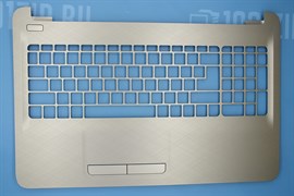 Топкейс, крышка клавиатуры для HP Pavilion 250 G5, 255 G5, 256 G5 15-AC 15-AF 2241