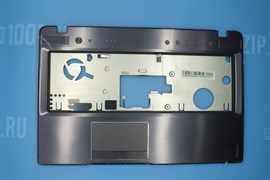 Топкейс, верхняя крышка клавиатуры для Lenovo Z570, Z575, 60.4m437.003 6026