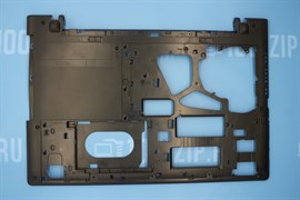 Поддон, нижний корпус для Lenovo G50-30, Z50-70, AP0TH000800, черный 6012