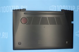 Поддон, нижний корпус для Lenovo Y50, Y50-70, AM14R000530  6048