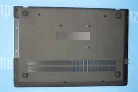 Поддон, нижний корпус для Lenovo IdeaPad 100-15IBY 6017