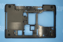 Поддон, нижний корпус для Lenovo IdeaPad Y570, AP0HB000820 6053