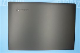 Крышка матрицы для Lenovo S400, S410, S405, S415, черная, не тач версия 6039