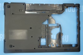 Поддон, нижний корпус для Lenovo G770, G780, AP0H40003001 6044