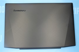 Крышка матрицы для Lenovo Y50-70, AM14R000400, non touch 6045