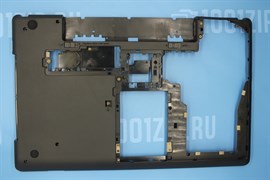 Поддон, нижний корпус для Lenovo ThinkPad E530, E535, E545, AP0NV000300 6052