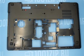Поддон, нижний  корпус для  Lenovo IdeaPad Y580 Y585 Y580N,  AP0N0000500 6055