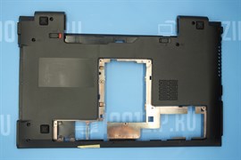 Поддон, нижний корпус для Lenovo  B570E, B575, B570, 60.4IH09.008  6057