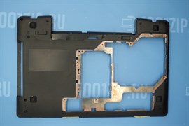 Поддон, нижний корпус для Lenovo IdeaPad Z570, Z570A, Z575, 60.4M424.005 6027