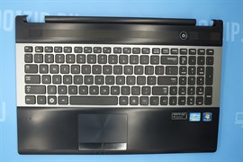 Верхняя крышка (топкейс) Samsung RC530, BA75-03201A, US 6065