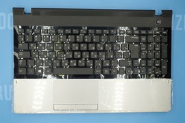 Верхняя крышка (топкейс) SAMSUNG NP300E5A, BA75-03416G 6067