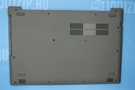 Нижний корпус (поддон) Lenovo 320-15IAP 320-15ISK AP13R000410, без Type-c 6090