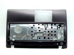 Топкейс, верхняя крышка Lenovo Z580 Z585 3KLZ3TALV00 6104