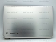 Крышка матрицы TOSHIBA P50 P50T P55T H000070930, с петлями 6117