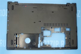 Поддон, нижний корпус Lenovo E50-80 AP1AE000600 6128