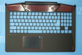 Топкейс, верхняя крышка Lenovo Legion Y720 Y720-15IKB,  AP12M000110 6142
