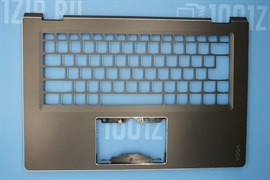 Топкейс, верхняя крышка Lenovo Yoga 510-14isk, AM1JE000120 6138