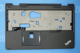 Топкейс, верхняя крышка Lenovo Yoga S5, AM16V000920 6137