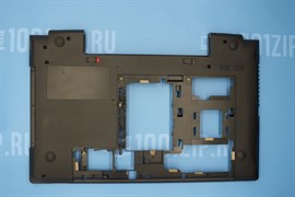 Поддон, нижний корпус Lenovo B590, 60.4XB02.001 6125
