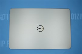 Крышка матрицы для Dell Inspiron 7537, 60.47L0.001, не тач 6165