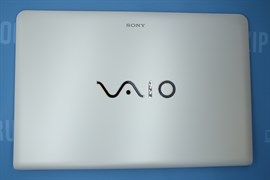 Крышка матрицы для Sony VAIO SVE17, SVE171, SGM604MR0501 6171