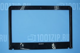 Рамка матрицы Sony Vaio SVE14, SVE141, MTPB26ZN000 6172