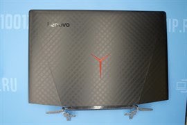Крышка матрицы Lenovo LEGION Y720-15IKB, с петлями, AM12M000800 6139