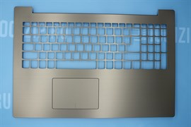 Топкейс, верхняя крышка Lenovo 320-15IKB 5000, AP13R000920, с тачпадом 6175