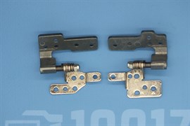 Петли для ноутбуков Asus N61, N61Vg, N61Vf, N61V, N52 HN-0022