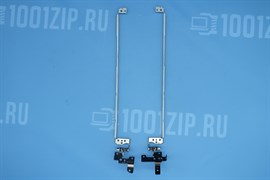 Петли для ноутбуков Asus A55V, K55V, K55VD, K55VM, R500, R500V, R500VD 6322
