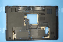 Поддон, нижний корпус для HP Pavilion DV7-4000, 3ELX9BATP10  6343
