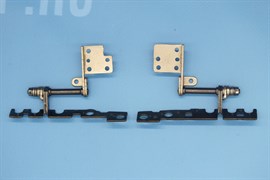 Петли для ноутбуков Lenovo Y50, Y50-70, Y50-70A, Y50-80, Y50-70AT, AM14R000100 AM14R000200 5H50F78774 6374