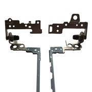 Петли для HP Pavilion 15-BS, 15-BW, 250 G6, 255 G6, 256 G6, 258 G6, TPN-C129, TPN-C130 6194