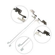 Петли для ноутбуков Lenovo IdeaPad B590, B590A, B590G, B595, V595, V590, V580, V585 6383