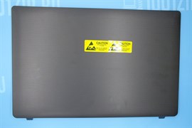 Крышка матрицы ASUS X53U, K53U, K53T, X53B, AP0K3000100 2191