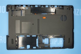 Поддон, нижний корпус для Acer Aspire 5750, 5750G, 5750Z, 60.RFD02.001 6444