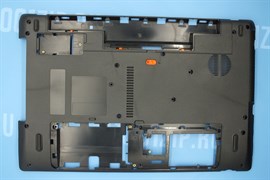 Поддон, нижний корпус для ACER ASPIRE 5755, 5755G, AP0KX000410 6445