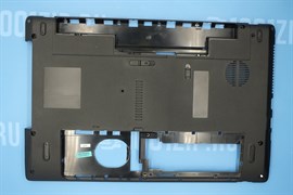 Поддон, нижний корпус для Acer Aspire 5252, 5253, 5336, 5736G, 5742, AP0FO0007000B, HDMI 6446