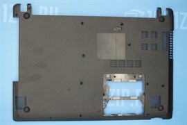 Поддон, нижний корпус для Acer Aspire V5-431P, V5-471 V5-471P, 60.4TUA6.001 6455