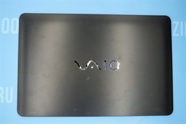 Крышка матрицы для SONY Vaio 15 SVF15E, SVF152, SVF153, SVF154, 3FHK9LHN050, для тачскрин версии 6475