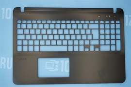 Топкейс, верхняя крышка для Sony Vaio SVF15, SVF151, SVF152, SVF153, SVF1541, EAHK9009020 6480